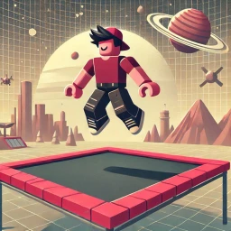 Bounce and Bound icon
