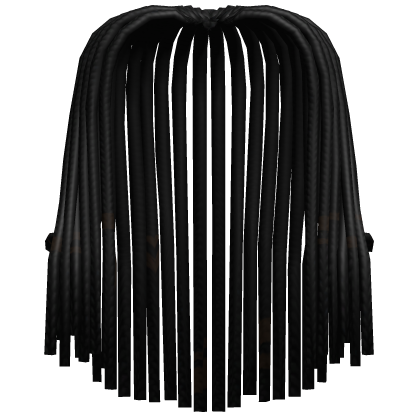 🔥 Varang's Avatar Navi Braids Roblox item