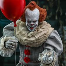 betty's folklore survive pennywise