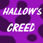 Hallow's Creed