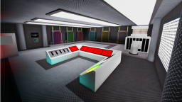 Innovation Inc. Odkrywca statków kosmicznych 9