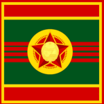Revolutionary State Police of Koreа