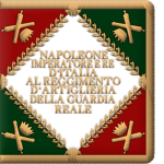 Artiglieria della Guardia ReaIe