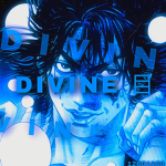 DIVINE 目