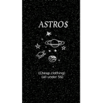 ~ASTRO$