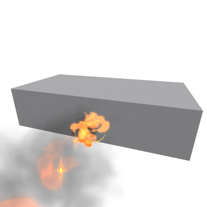 Fire Particles