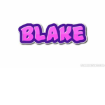 Blakes clothing hangout