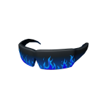 Ghostfire Shades