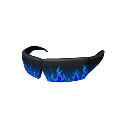 Ghostfire Shades
