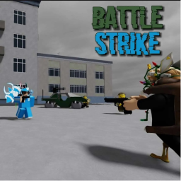 BattleStrike (Beta)