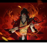 Demon Slayers Comp.