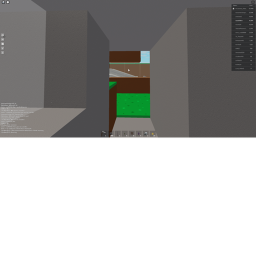 The Impossible obby!