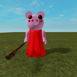 Survival The Piggy The Killer