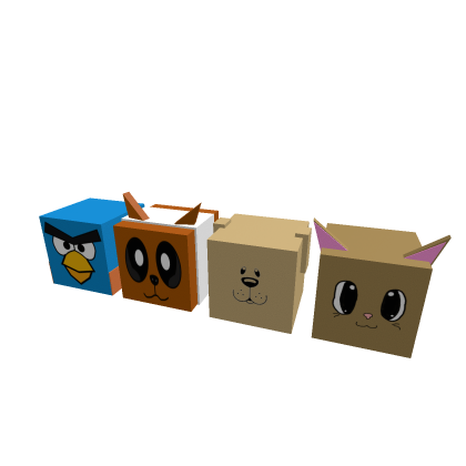 common egg pets