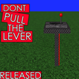 (AURAS) Don't pull the lever!