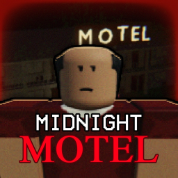 Sinister Motel [HORROR]