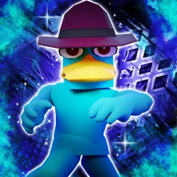 Phineas And Ferb ULTIMATE Roleplay icon