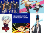anime corporation