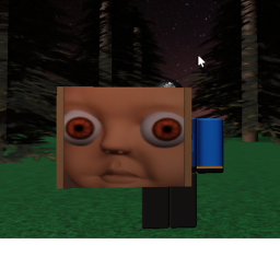 Robloxion apocalypse.