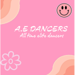 A.E DANCERS