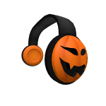 Jack O' Jammin' Headphones