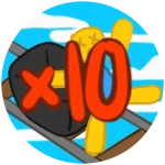 Game Badge Thumbnail