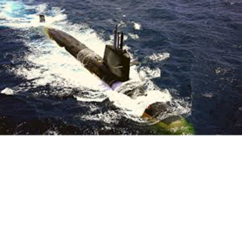Marine War Zone