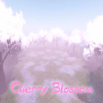Cherry Blossom [Showcase]