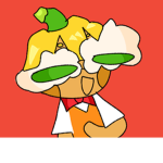 COOKIE RUN clothes