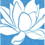 The Azure Lotus
