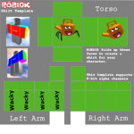Unknowed roblox players