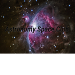 Astronomy space club