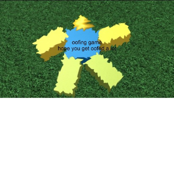 unbenanntes Oofing-Spiel