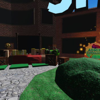 mm2 but better cause why not yars 