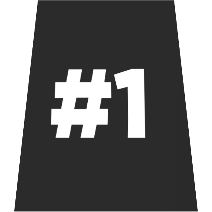 Number 1 Cape