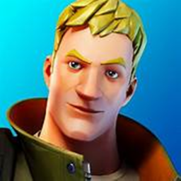 DO THE FORTNITE