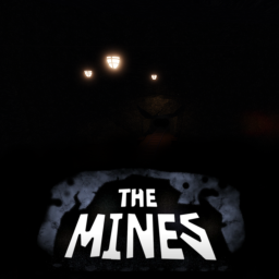 DOORS 👁️ [THE MINES]