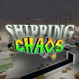 Shipping Chaos icon