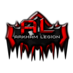 Arkham Legion