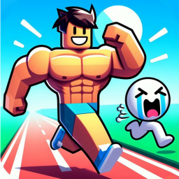 [NEON✨🌈] Rolling Race Clicker