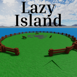 Lazy Island