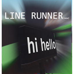 Line Runner+