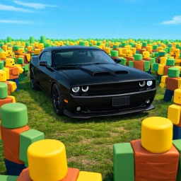 Build ur Base For Car icon
