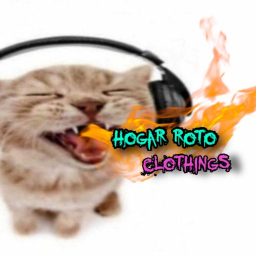 hogar roto