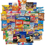 Food Raid