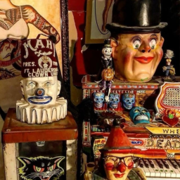 🎪