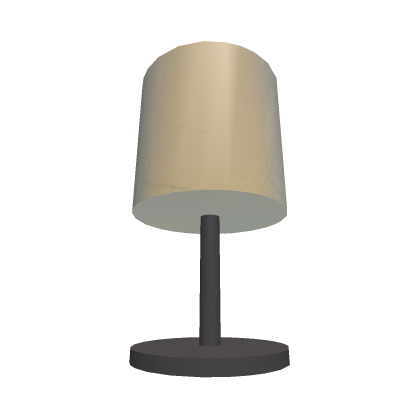 Desk Lamp [Toggleable]