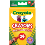 Crayons join us