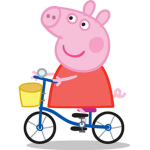 Peppa Pig Fangroup.v2