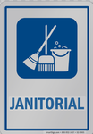 The Janitors of NBTF